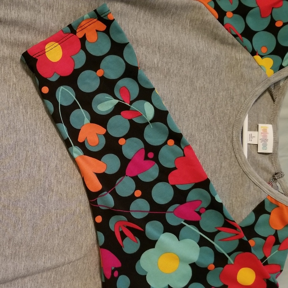 Lularoe Randy - Picture 2 of 3